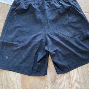 Lululemon lined 9” shorts